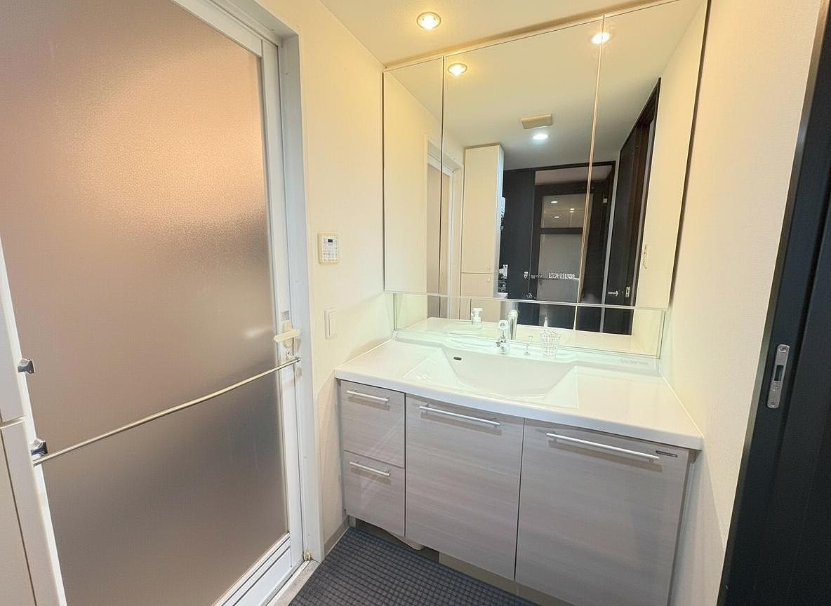 ネバーランド江坂江の木町